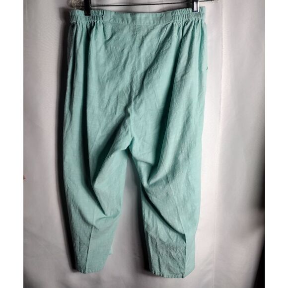 Cathy Daniels capris - Picture 2 of 8